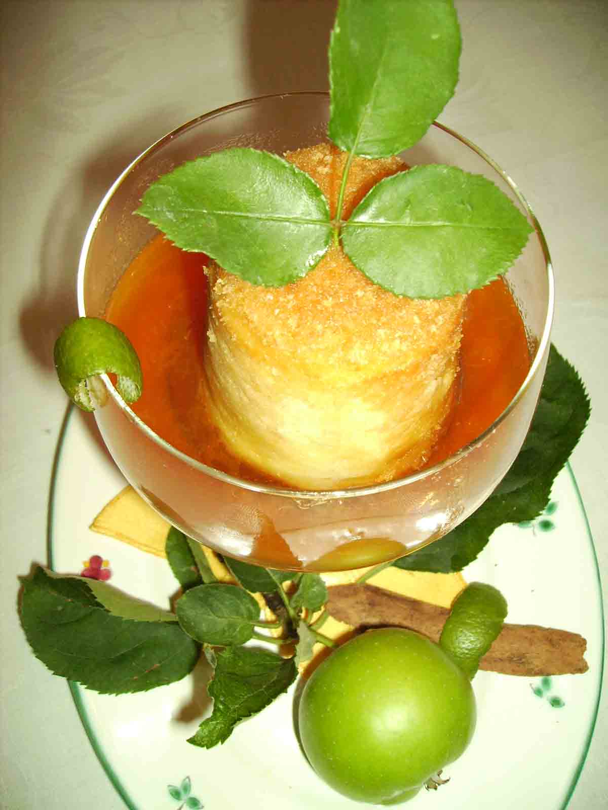Marillenmarmelade