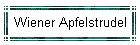Wiener Apfelstrudel