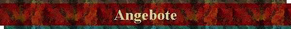 Angebote